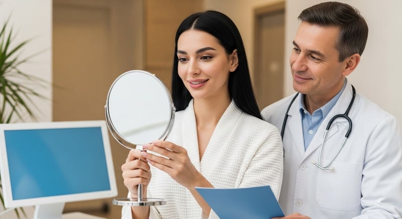 Beneficii Acid Hialuronic Injectabil: Remodelare Facială și Anti-Îmbătrânire