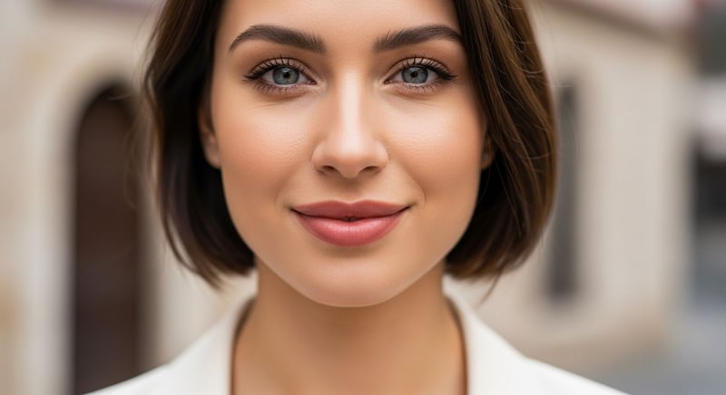 Umplutură Buze și Față: Rezultate Durabile și Aspect Natural