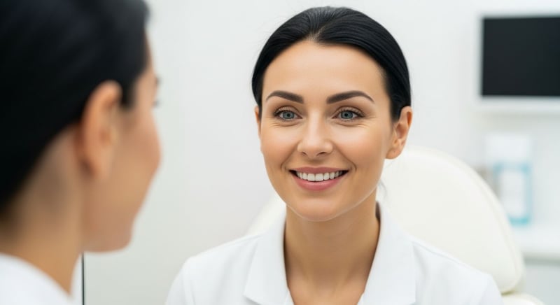 Cum arată operația de pleoape și recuperarea