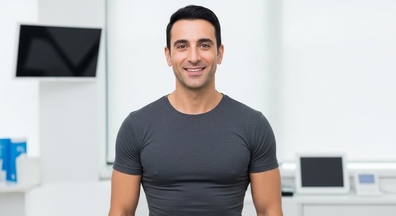 Recuperare si Rezultate Post-Chirurgie Estetica Ginecomastie