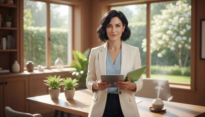 Descoperă Puterea Restaurării și Întineririi Cu Regenerarea