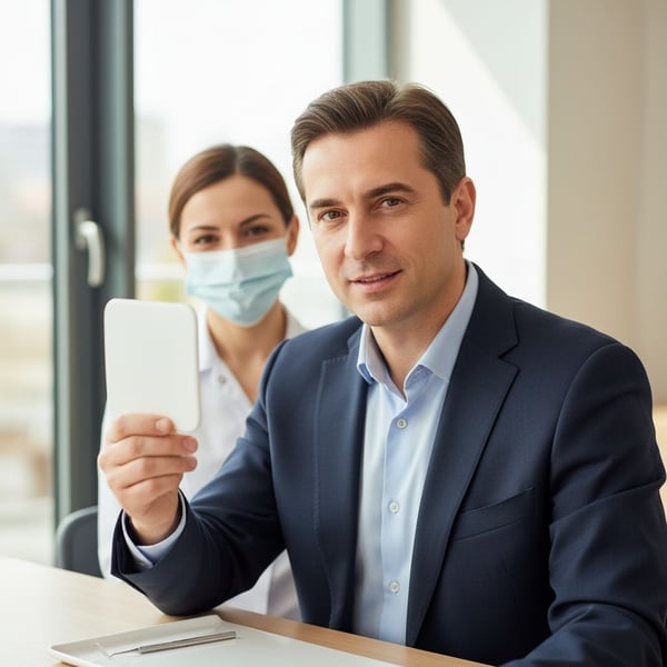 Preț Plombă Dentară: Factori și Costuri