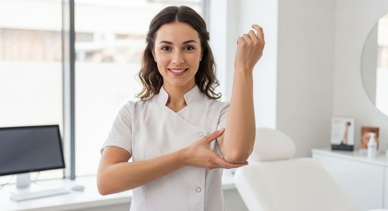 Tratament Epilare Laser: Zone și Durată