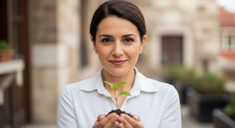 Clinica de Regenerare Medicală: O Nouă Speranță