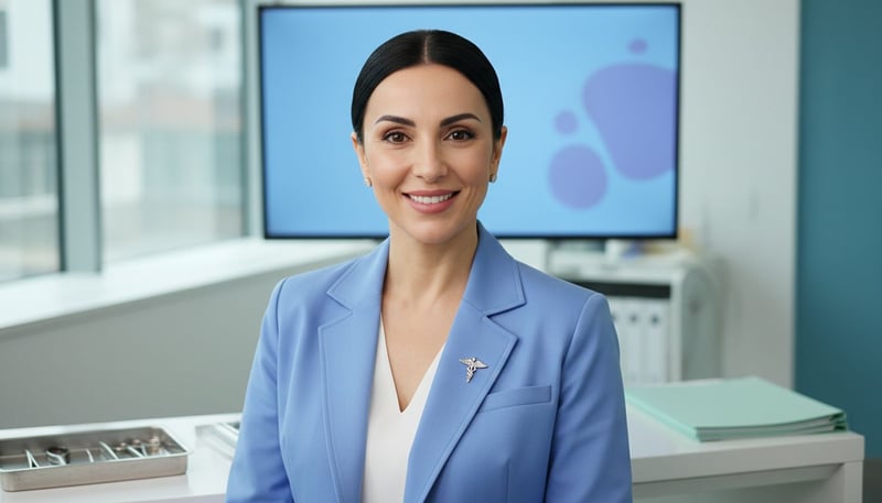 Rolul Ginecologului în Tratamentul Chirurgical