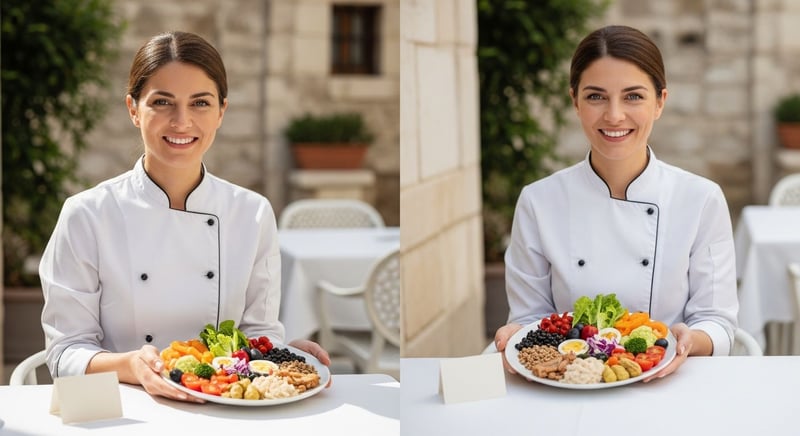 Rolul nutrienților în alimentația zilnică