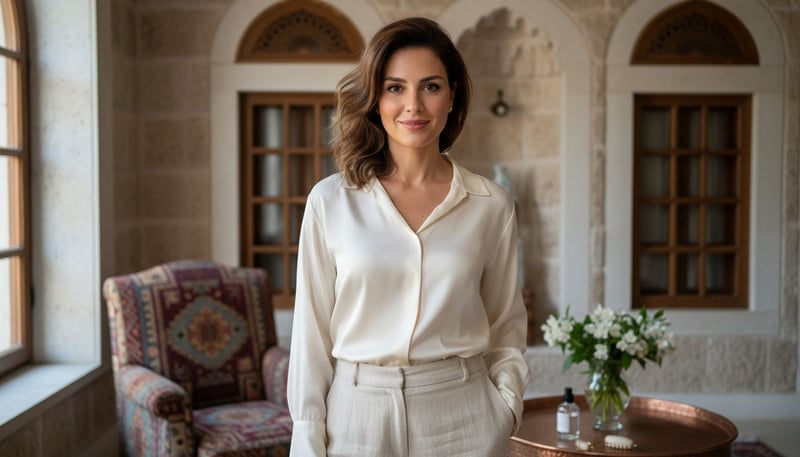 Cel Mai Bun Lifting Facial: Alegerea Potrivită