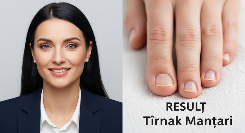 Tratament Ciuperca Unghiei Acasă: Remediile Naturiste