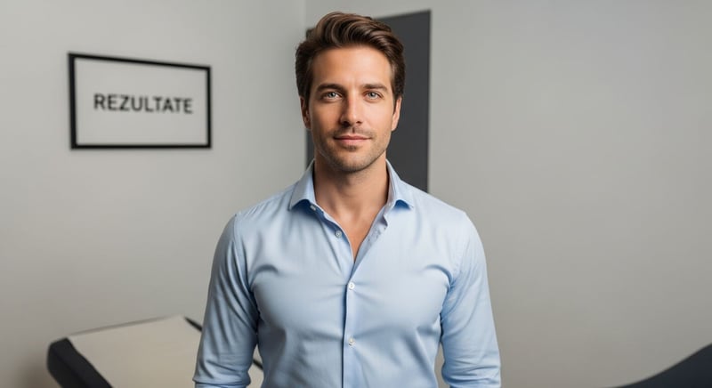 Chirurgie Reconstructiva Pectorala pentru Barbati