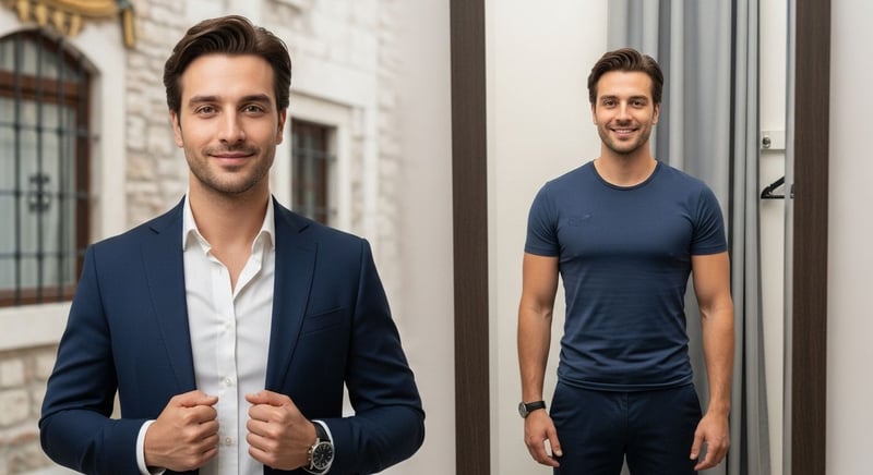 Operație Ginecomastie Preț și Recuperare