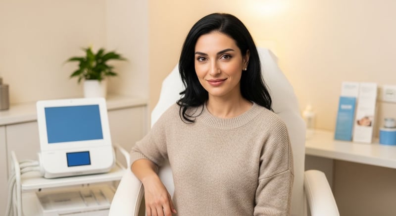 Restaurare estetică și funcțională a zonei intime: Beneficii multiple