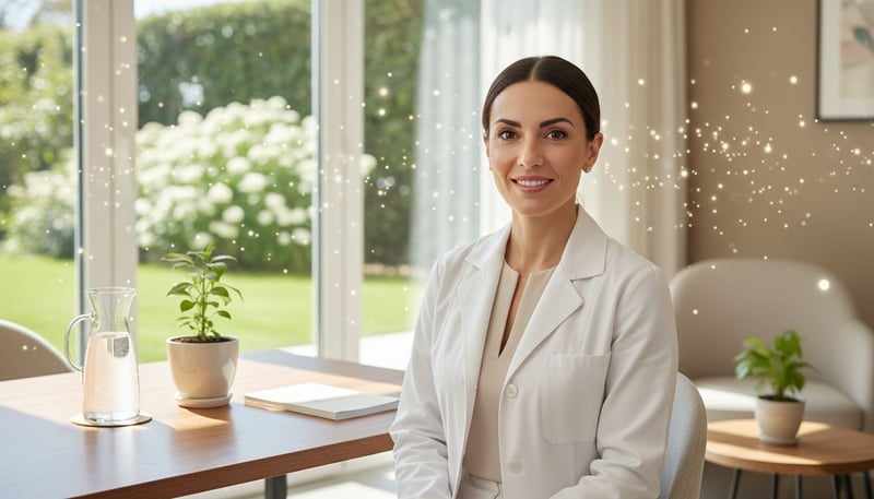 Beneficiile regenerării celulare pentru sănătate