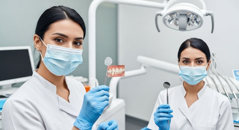 Pret Plomba Dentara Ceramica: Ghid Complet