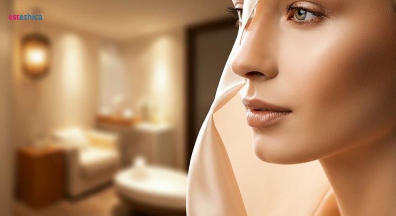 Rhinoplastik: Wichtige Informationen zum Eingriff