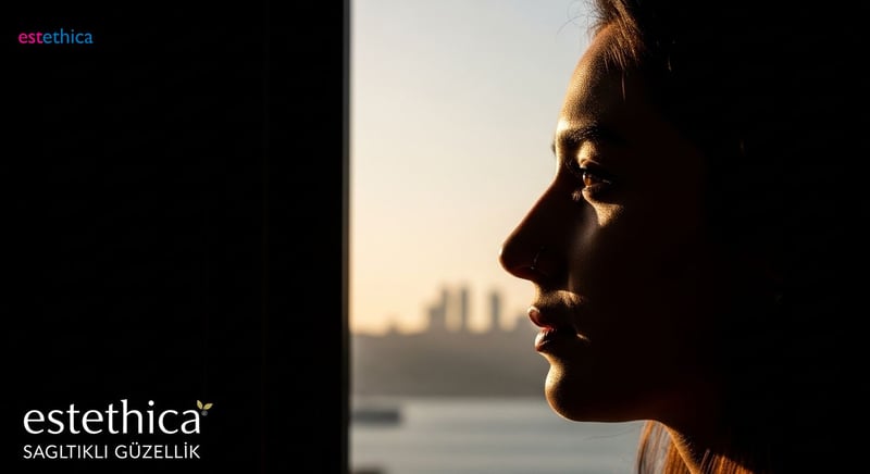 Rhinoplasty Before & After: Visualizing Your Transformation