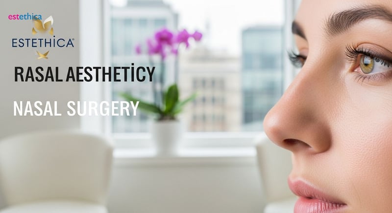 Rhinoplasty recovery tips for smooth healing