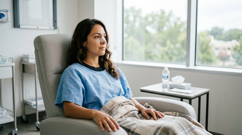 Rhinoplasty Recovery Journey: Post-Surgery Care