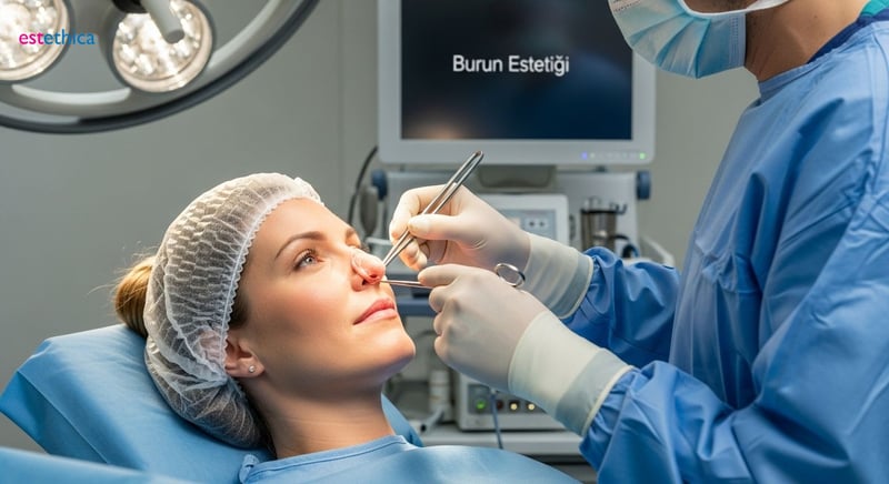 Rhinoplasty Recovery Guide