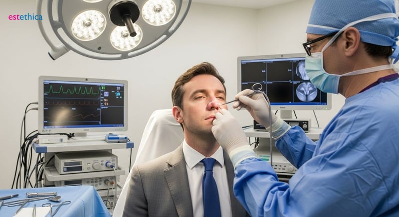 Rhinoplasty Techniques