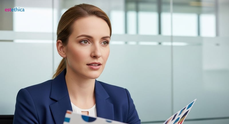 Rhinoplasty surgery: procedure and benefits