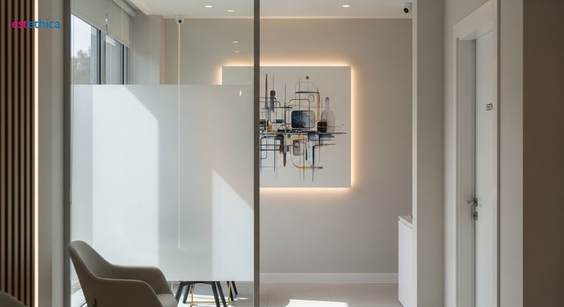 Rhinoplasty procedure benefits image