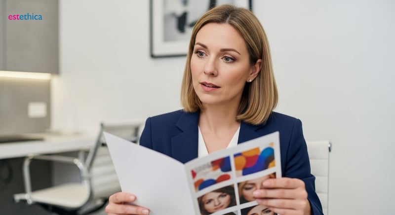 Rhinoplasty surgery explained