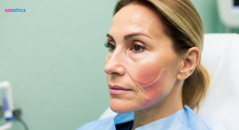 Rhytidectomy guide: face lift techniques overview