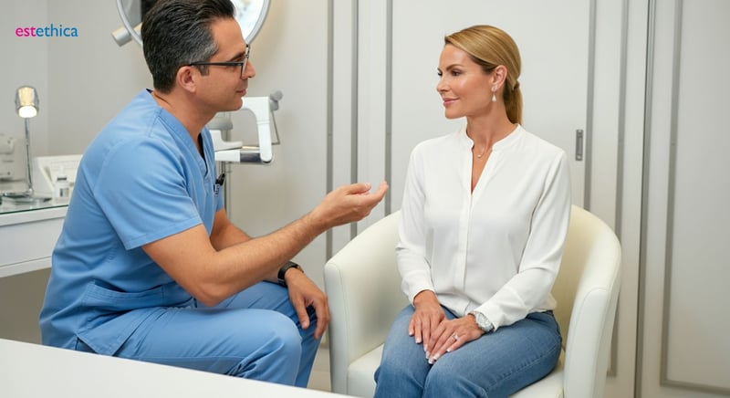 Understanding facelift procedure: Rhytidectomy demystified