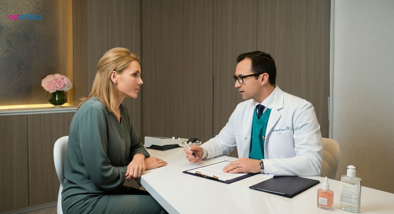 Facelift procedure explained in Rhytidectomy Revealed