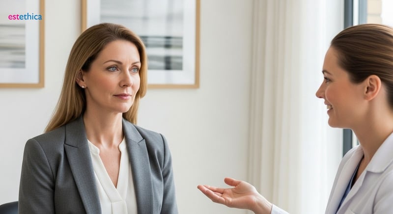 Facelift Procedure Explained