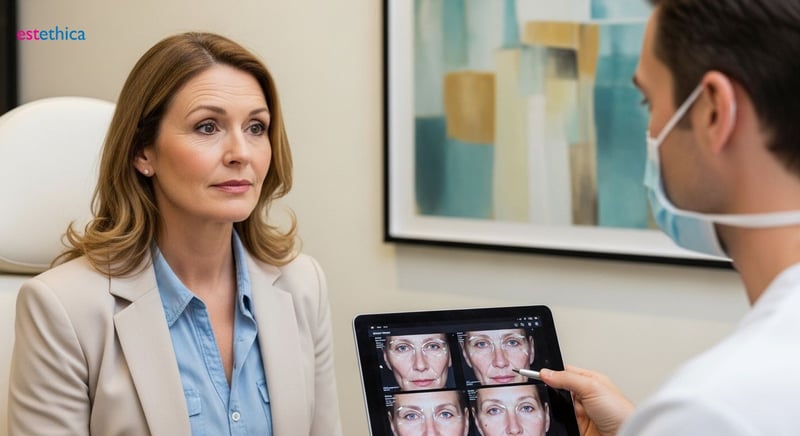 Facelift Journey: Rhytidectomy Unveiled