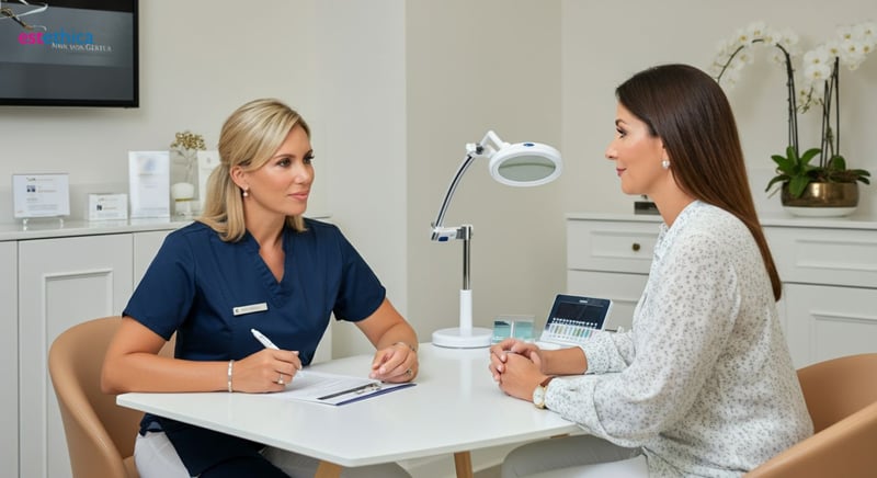 Facelift procedure explained in Rhytidectomy Unveiled