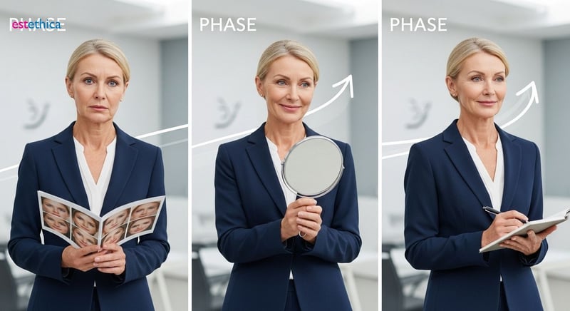 Facelift Procedure: Rhytidectomy Unveiled