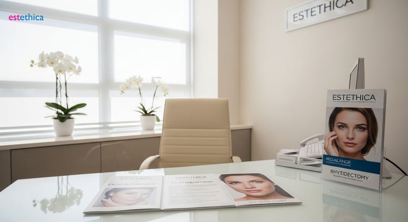 Facelift procedure explained in Rhytidectomy Unveiled