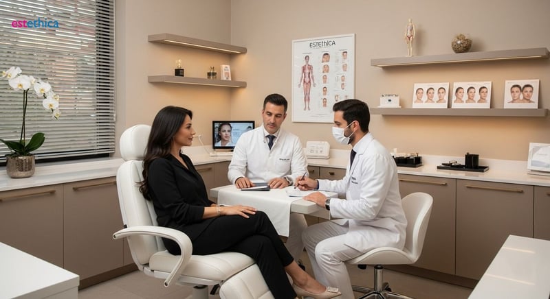 Facelift procedure explained in Rhytidectomy Unveiled