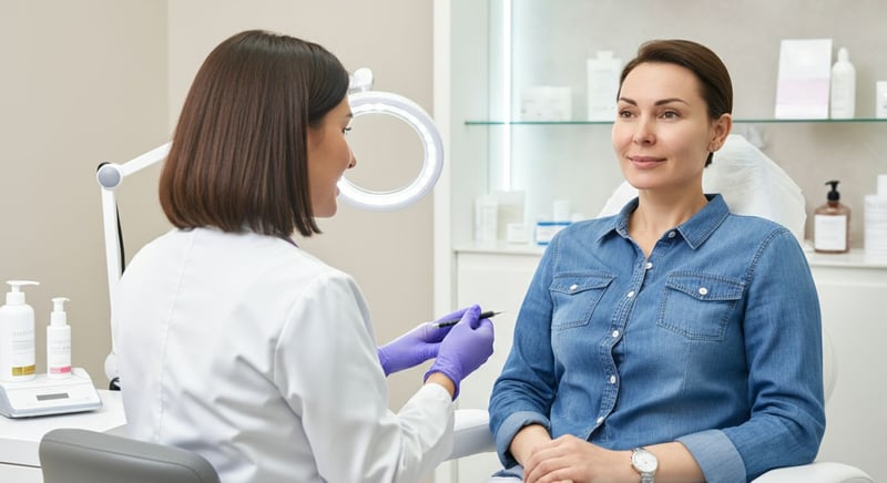 Rhytidektomie: Methoden und innovative Ansätze für jüngeres Aussehen