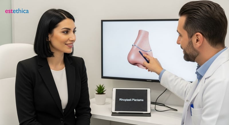 تكلفة عملية تجميل الأنف في مصر: دليل شامل