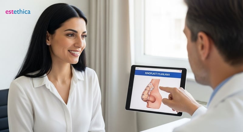 Nasen OP Kosten im Detail & Finanzierung