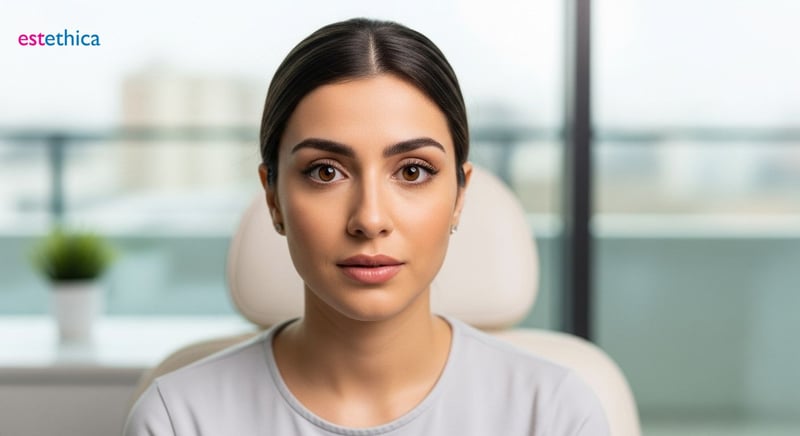 What is Rhinoplasty? Understanding Aesthetic Nose Surgery