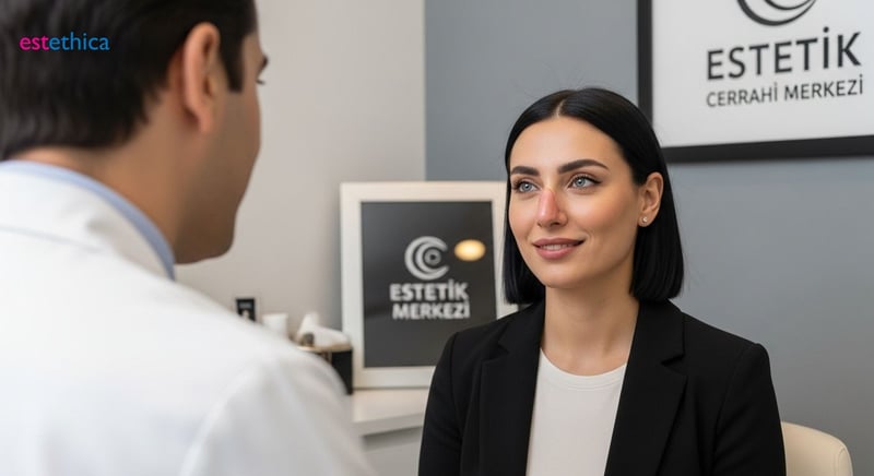 Qu'est-ce qu'une Rhinoplastie ? Comprendre la Chirurgie du Nez