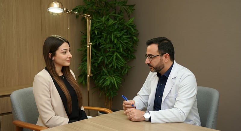 Rinoplastie: informații esențiale înainte de operație