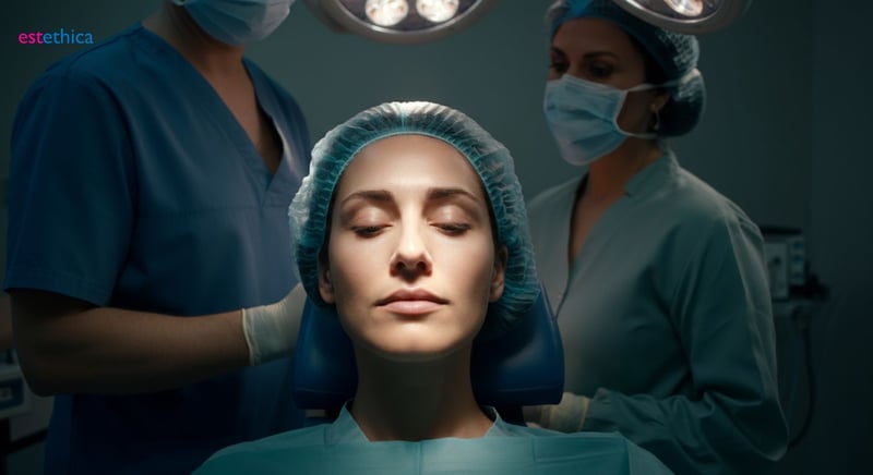 Rinoplastia Funcional: Respira Mejor, Vive Mejor