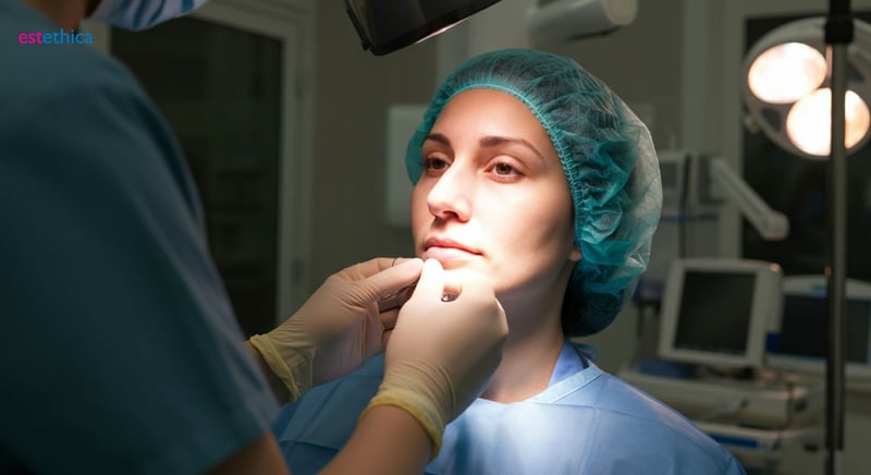 Rinoplastia funcional: Respira mejor, vive mejor