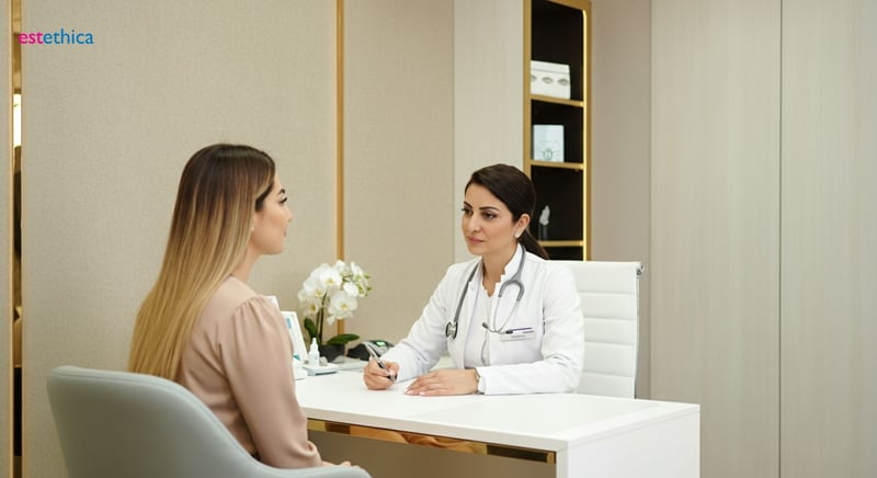 Diferencias entre rinoplastia y cirugía de nariz