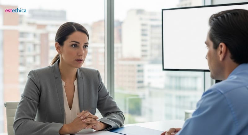 Rinoplastia: Cirugía de nariz informativa