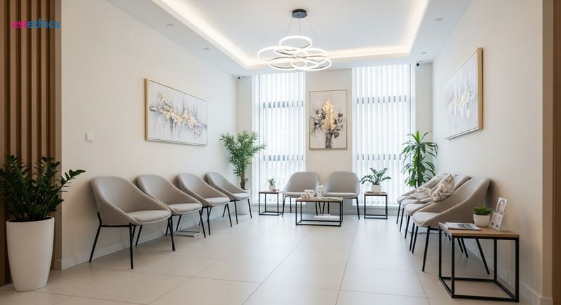Rinoplastie: îmbunătățirea esteticii faciale și a încrederii