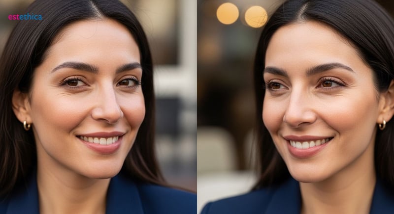 Rinoplastia: Técnicas y recuperación