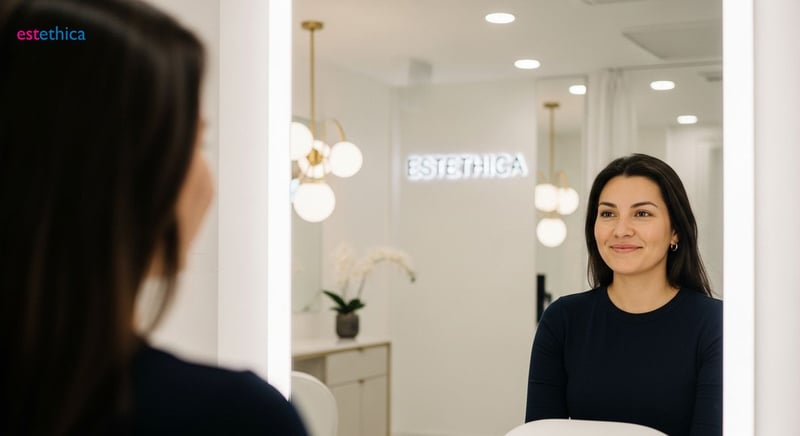 Rinoplastia ultrasónica: innovación en recuperación