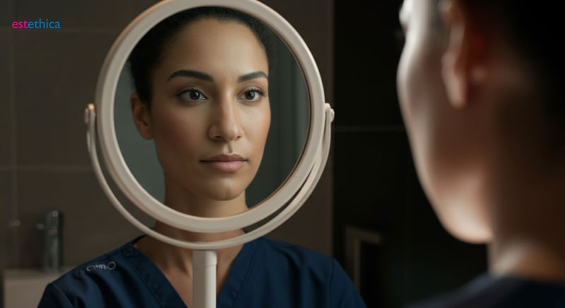 Rinoplastia ultrasónica: tecnología avanzada para cirugía nasal