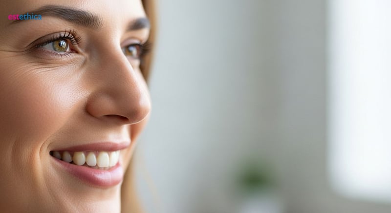 Rinoplastie vs septoplastie: diferențe și necesități